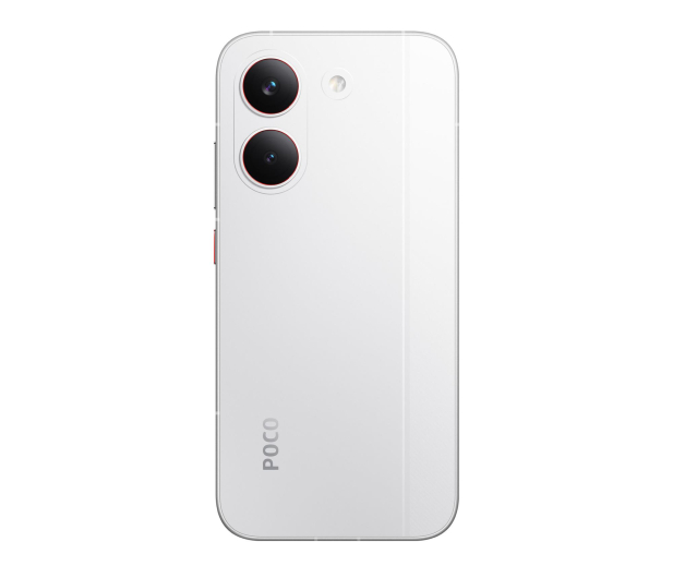 Xiaomi POCO X8 Pro 12/512GB White 6500mAh - 1501986 - zdjęcie 6